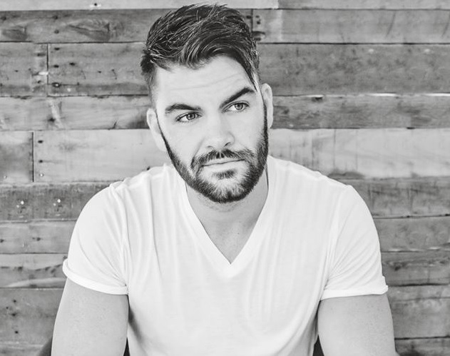 Country Music Fans are Getting Crazy Over Dylan Scott