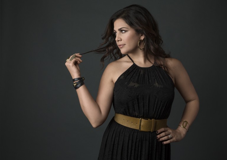 Hillary Scott ‘Never Expected’ GRAMMY Nominations for ‘Love Remains’