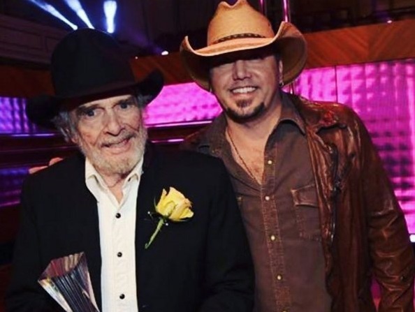 Merle Haggard Dies at 79: Country Stars React
