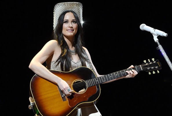 Kacey Musgraves, Brothers Osborne to Play Pilgrimage Festival
