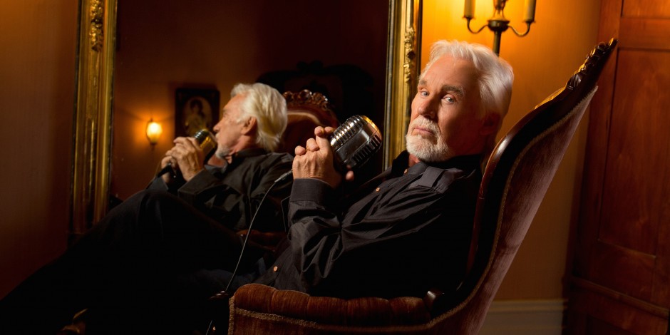 Kenny Rogers to Receive SESAC Legacy Award