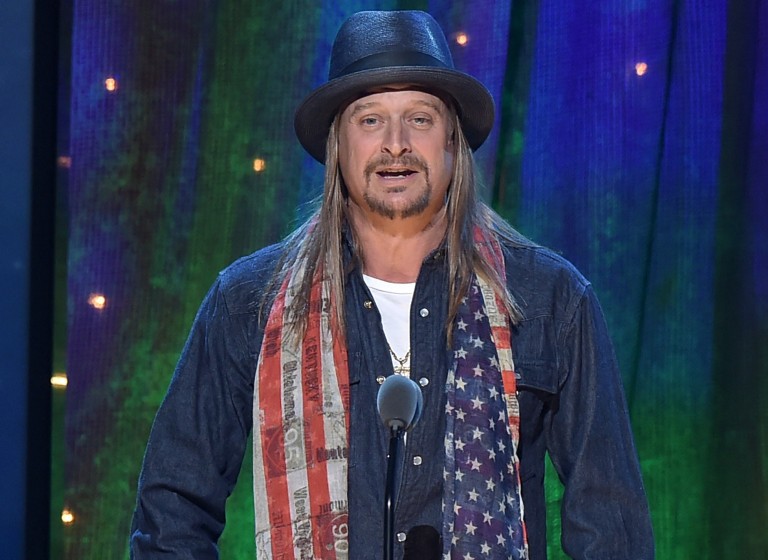 Personal Assistant to Kid Rock Killed in Apparent ATV Accident