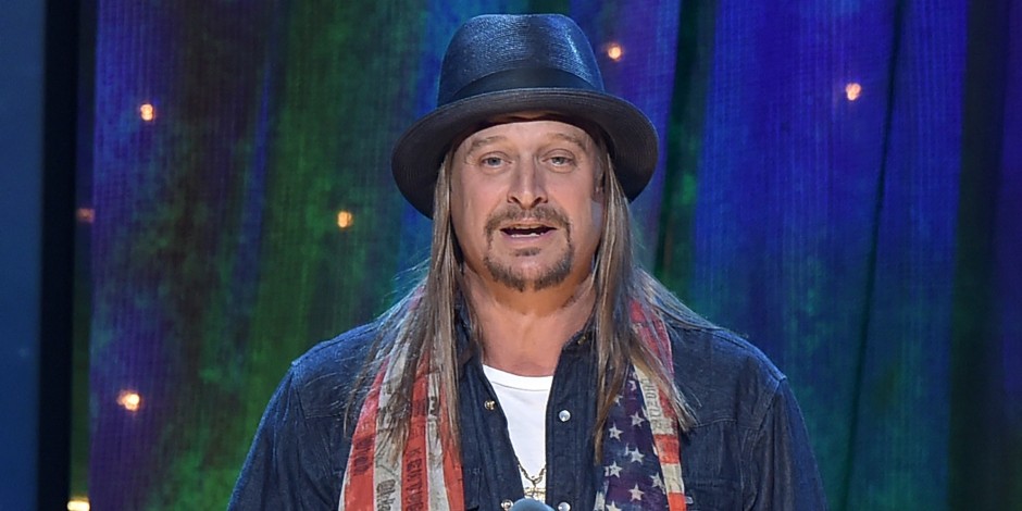 Personal Assistant to Kid Rock Killed in Apparent ATV Accident