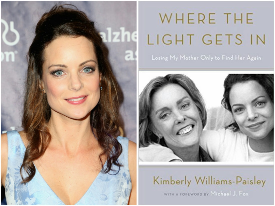 Kimberly Williams-Paisley Finds Sharing Her Story ‘Empowering’