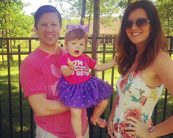 Mallary Hope and Husband Expecting Second Child