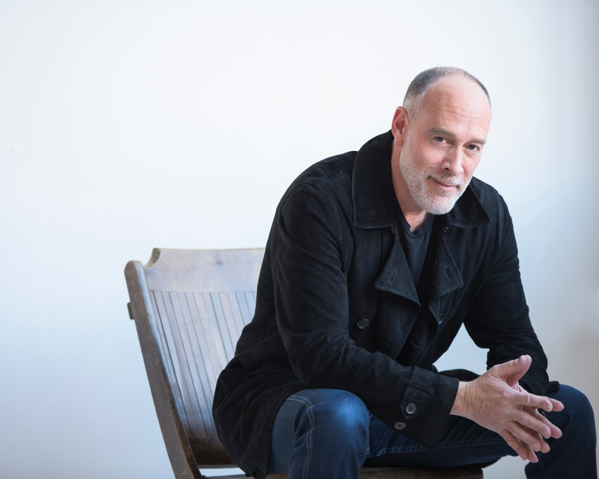The Writers Round with Marc Cohn