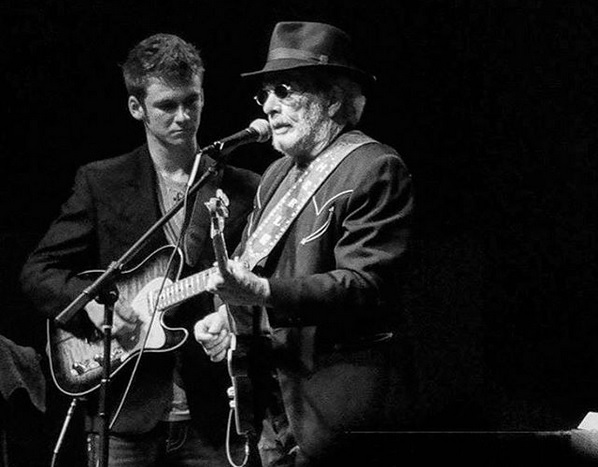 Dauphin Countryfest to Honor Merle Haggard with Special Performance
