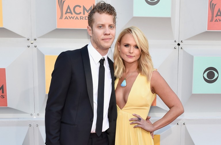 Miranda Lambert and Anderson East Welcome Three New Additions
