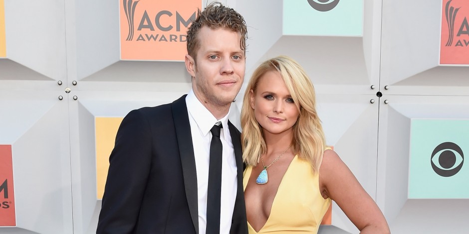 Miranda Lambert Joins Anderson East and Chris Stapleton on Stage to Sing ‘My Girl’