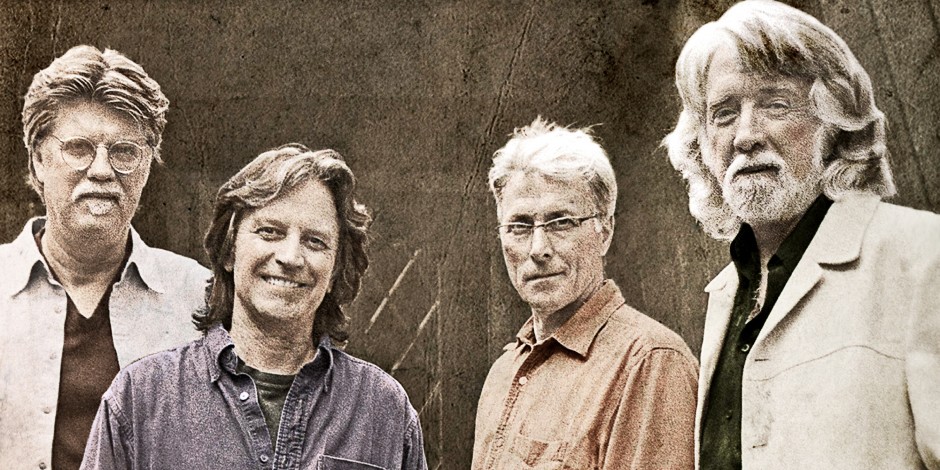 Nitty Gritty Dirt Band: Looking Back…and Looking Forward