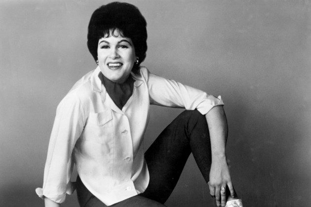 New ‘Patsy Cline: American Masters’ Documentary to Highlight Life of Country Legend