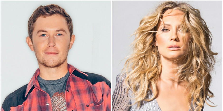 Presenters Announced for 2016 American Country Countdown Awards
