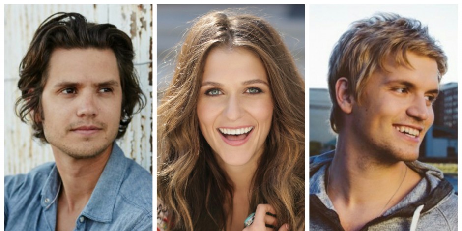 CMA Music Festival Adds Lineup for Gildan Broadway Stage