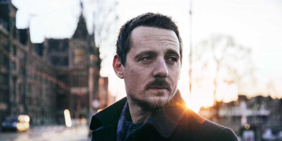 Album Review: Sturgill Simpson’s ‘A Sailor’s Guide To The Earth’