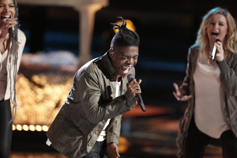 ‘The Voice’: Top 11 Have Career-Changing Performances