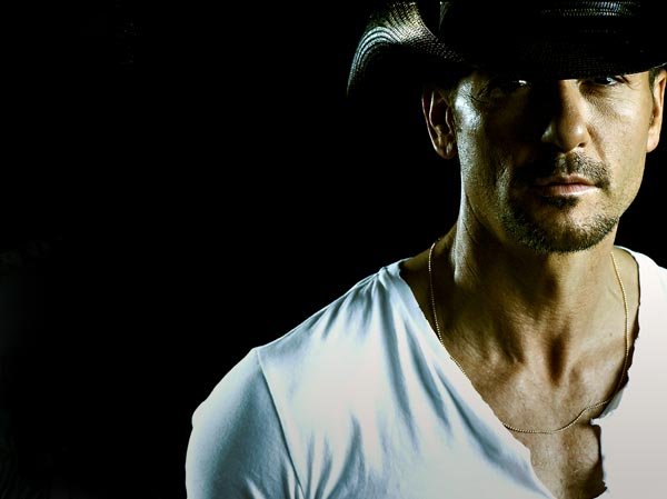 Tim McGraw Loves Getting to Work with Session Players