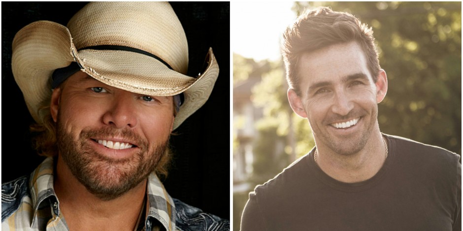 Toby Keith, Jake Owen to Perform on PBS ‘Soundstage’