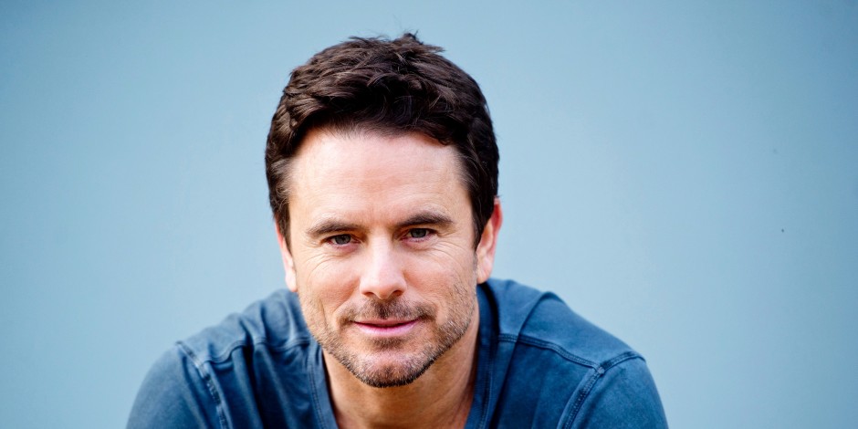 Charles Esten ‘Can’t Wait’ To Join Pam Tillis for ‘Skyville Live’