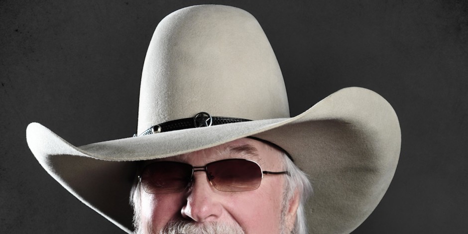 Charlie Daniels ‘Speechless’ After News of Hall of Fame Induction