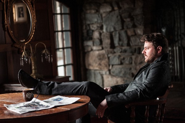 Chris Young Selects ‘Sober Saturday Night,’ Featuring Vince Gill, As Next Single