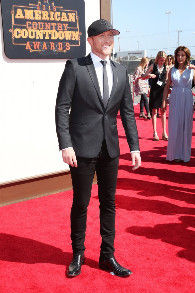 Cole Swindell; Photo by Frederick M. Brown/Getty Images