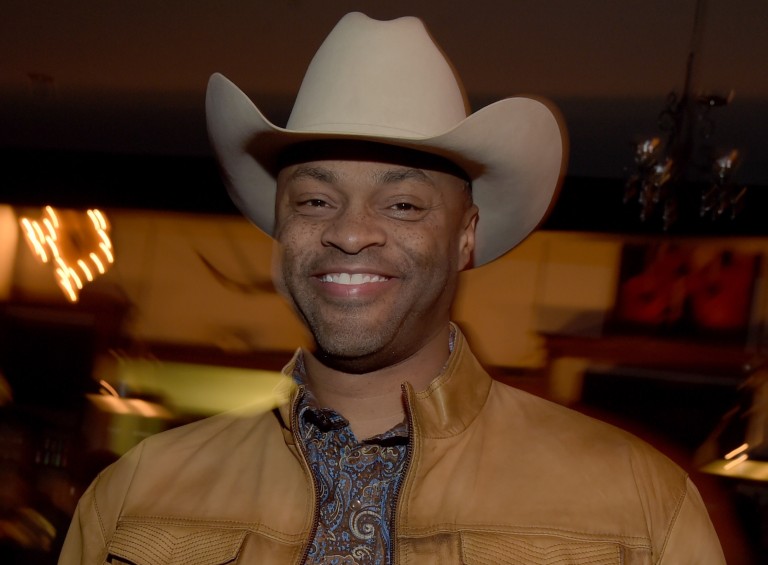 Cowboy Troy Standing Up for Anti-Bullying Rules After Issue Becomes Personal