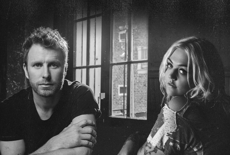 Dierks Bentley and Elle King Win CMA Musical Event of the Year