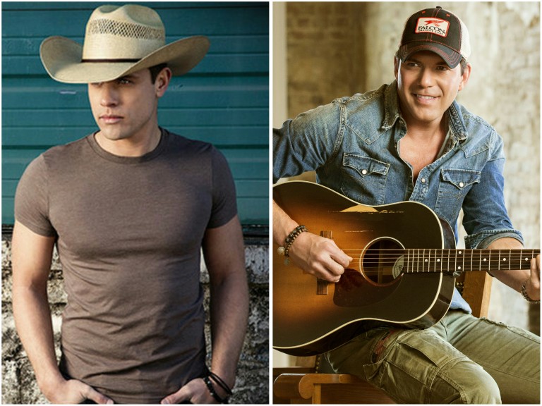 6th Annual ‘Music City Gives Back’ Concert Features Dustin Lynch, Rodney Atkins & More