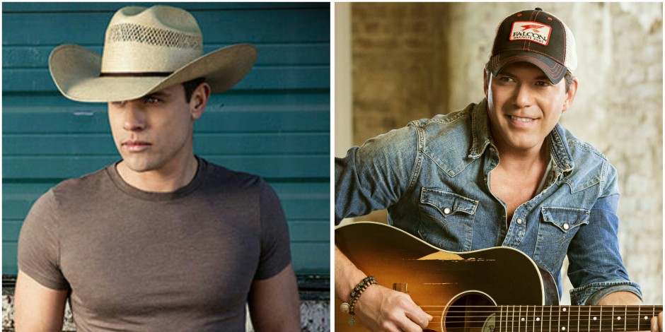 6th Annual ‘Music City Gives Back’ Concert Features Dustin Lynch, Rodney Atkins & More