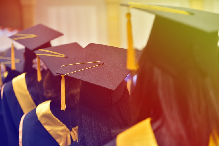 Eight Country Songs For Graduation