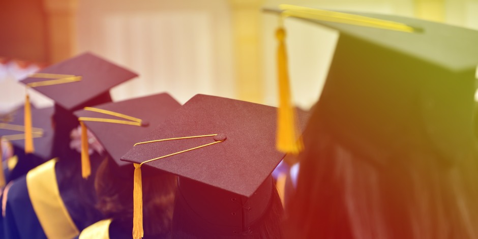 Eight Country Songs For Graduation