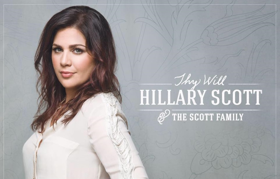 Hillary Scott Explains the Inspiration Behind Her New Music