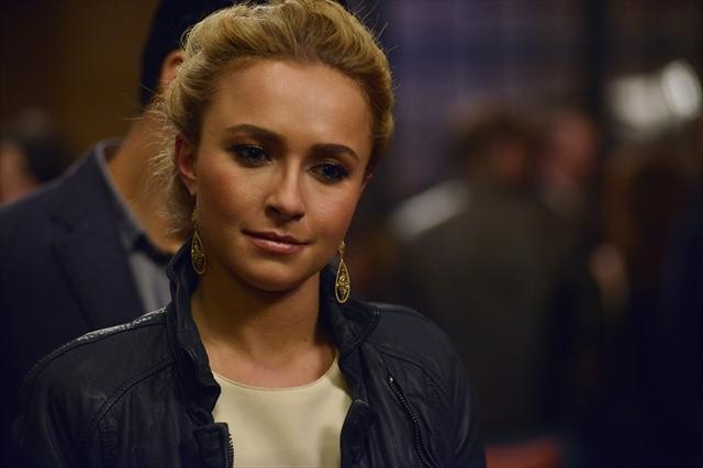 10 ‘Nashville’ GIFs To Get You Through Grieving Over the Cancellation of the Show