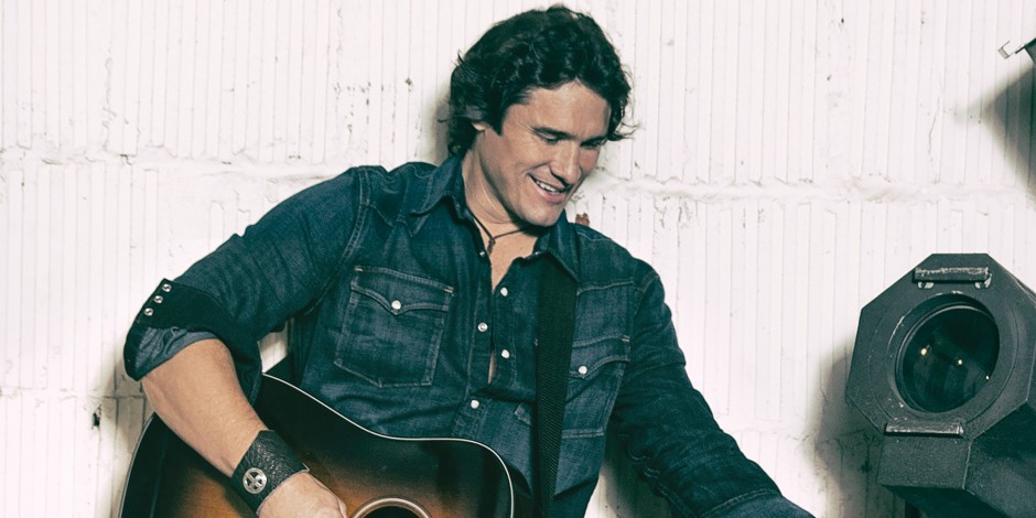 Joe Nichols Releases ‘Undone’ As His New Single for the Summer