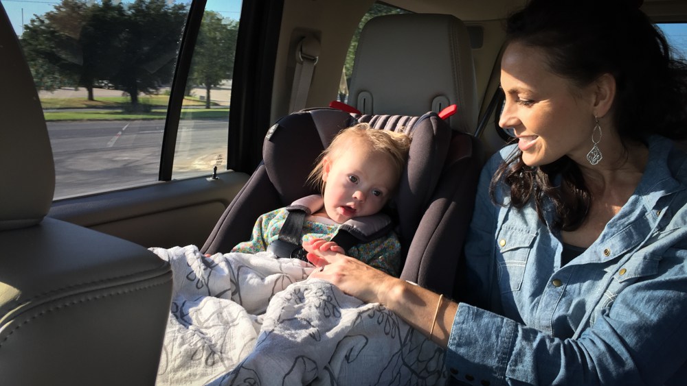Rory Feek Remembers Joey On Mother’s Day