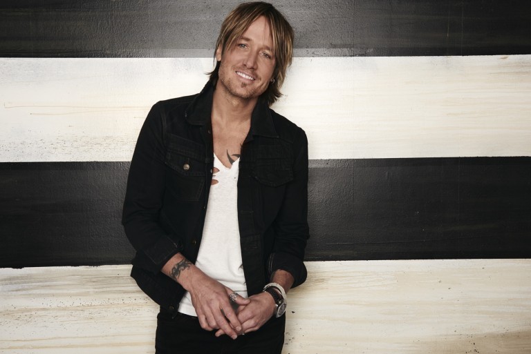 Keith Urban Reveals Why He Was Fired From His First Radio Job