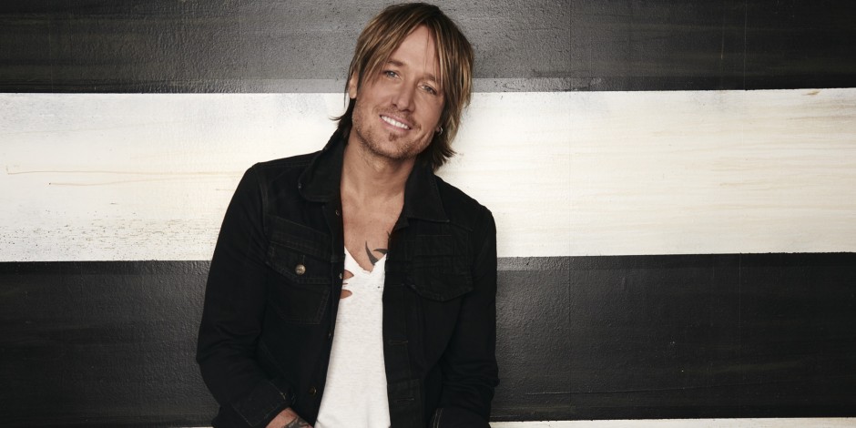 Keith Urban Gives a Behind-the-Scenes Look at ‘Blue Ain’t Your Color’ Video