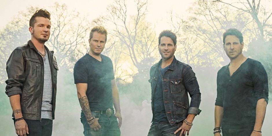 Parmalee Returns to Radio with ‘Roots,’ Debuts New Music Video
