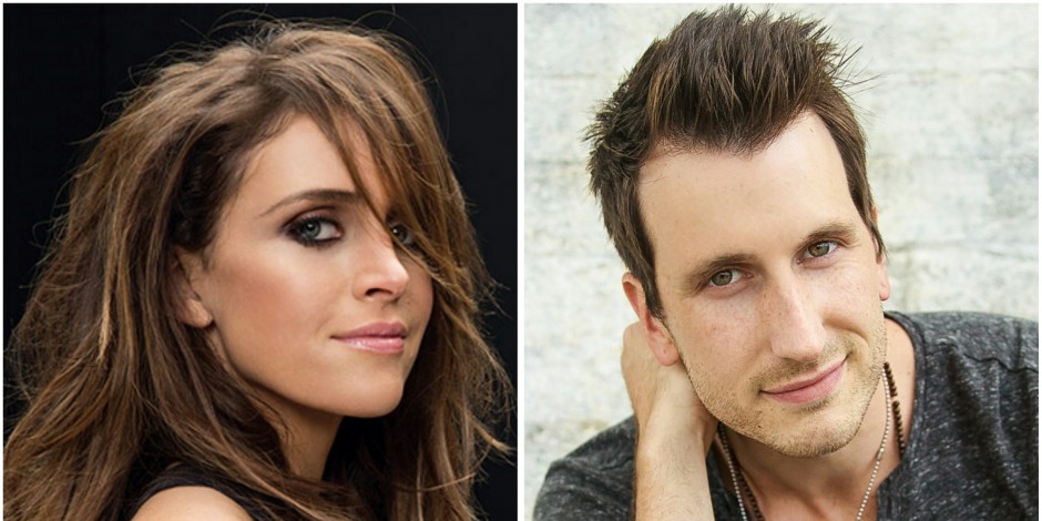 Kelleigh Bannen, Russell Dickerson & More Added To Faster Horses Festival