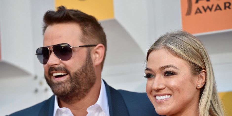 It’s A Boy For Randy Houser and His Wife, Tatiana