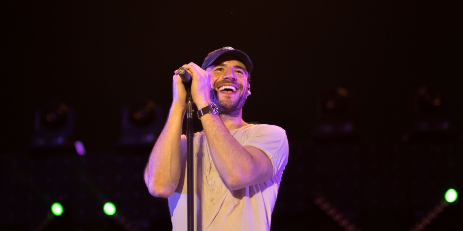 Sam Hunt Reveals Snoop Dogg Pitched Him Songs For His Second Album