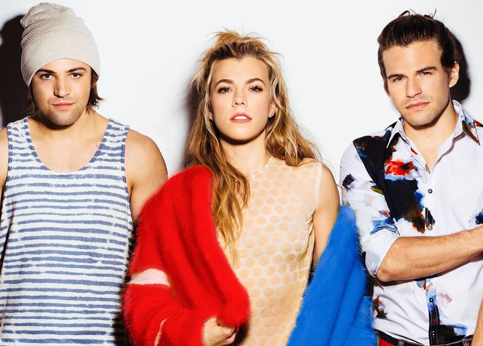 The Band Perry Deems August 1 ‘Comeback Day’