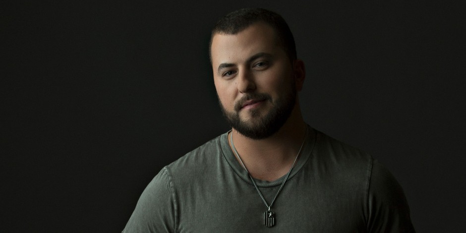 Tyler Farr Gets Personal on Upcoming Third Album