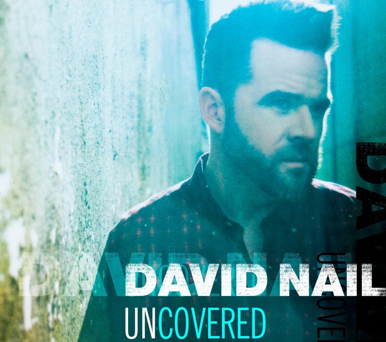 EP Review: David Nail’s ‘Uncovered’