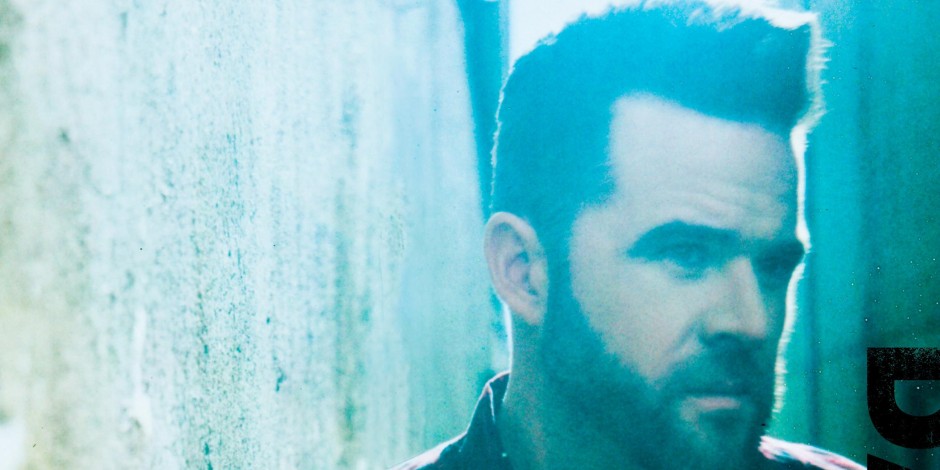 EP Review: David Nail’s ‘Uncovered’