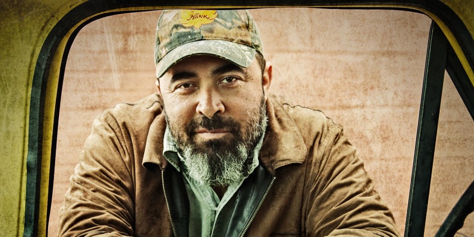 Aaron Lewis Shares a ‘Whole Lot of Truth’ on ‘Sinner’