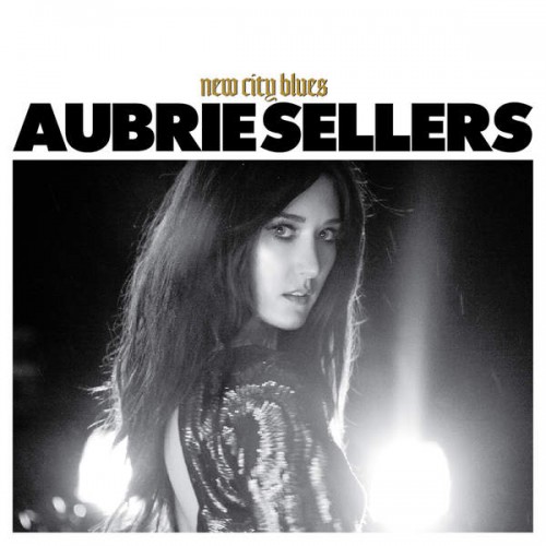 Aubrie Sellers New City Blues