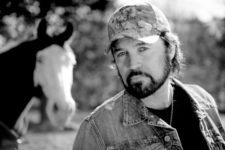 Billy Ray Cyrus Changes Name, Reinvents ‘Achy Breaky Heart’