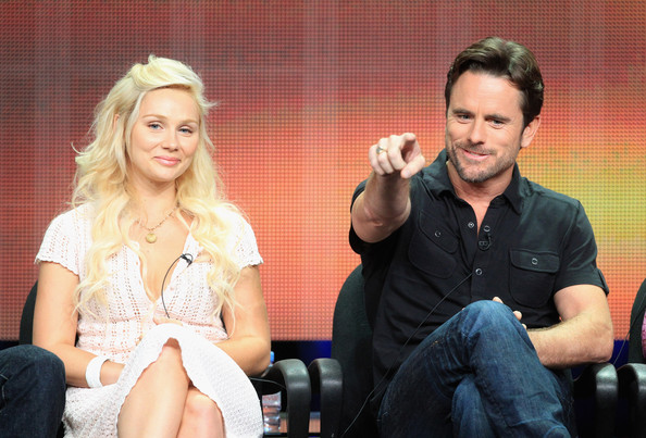 ‘Nashville’ Renewed for Season 5, Stars and Nashvillians React