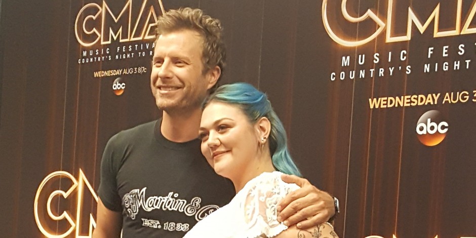 Dierks Bentley & Elle King Discuss “Different For Girls” and Their Fast Friendship